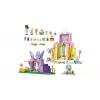 LEGO Icing Mountain and Kitten Garden komplekt 11205 — 263 osa, 3 minifiguuri, vanus 4+