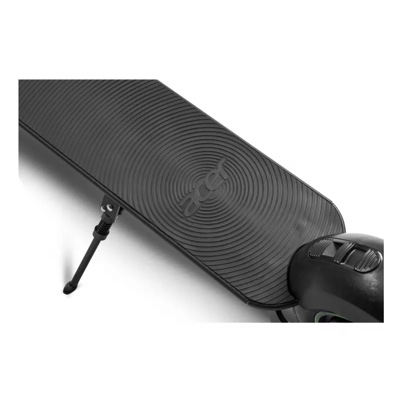 Acer ES Series 5 AES025, klassikaline tõukeratas, must, 25 km/h, 120 kg, unisex, 2 ratast