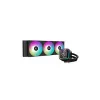 All-in-one vedelikjahuti DeepCool LD360 12 cm Must Hüdrodünaamiline laager