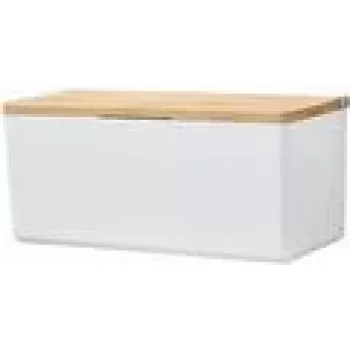 tesa 40522-00000-00 BABOO hoiukarp kleepuv valge (matt) (40522-00000-00)