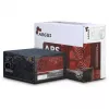 Inter-Tech Argus APS toiteplokk 620 W 20+4 Pin ATX ATX must