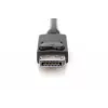 HDMI adapterkaabel Digitus AK-330111-020-S
