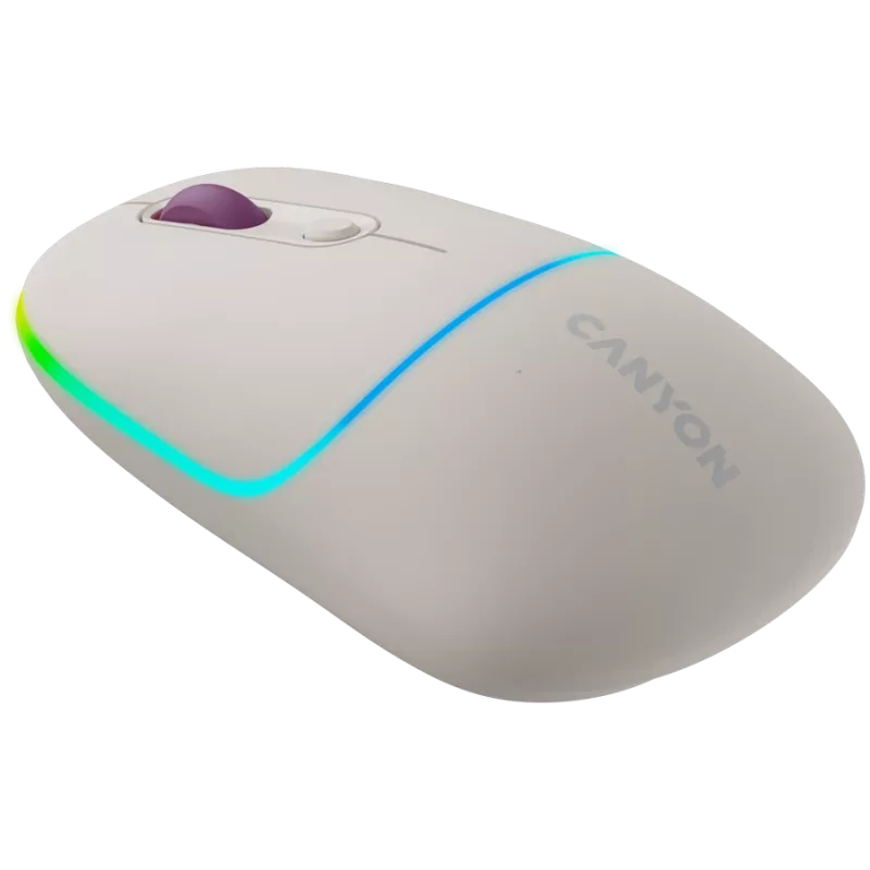 CANYON hiir MW-22 2-in-1 BT/Wireless Rice