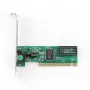 Võrgukaart Gembird PCI Fast Ethernet Card 100 Mbit/s