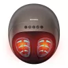 Jalamassaažiseade HoMedics FMS-350HGY-EU Shiatsu õhukompressiooniga