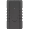 Kaabli soovahetaja Goobay 45401 USB-C Must