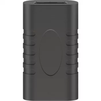Kaabli soovahetaja Goobay 45401 USB-C Must
