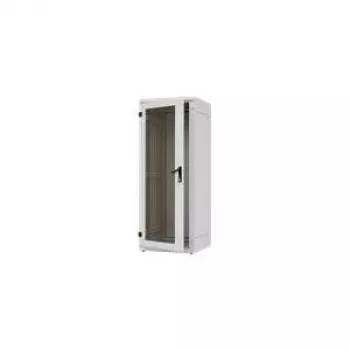 Eraldiseisev serveririiul Triton RIE 800x1000 27U 400 kg Hall