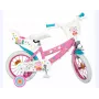 TOIMSA TOI1695 16 Peppa Pig lasteratas