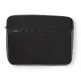 Nedis Notebook-Case 15-16 Neopren Must/Anthracite