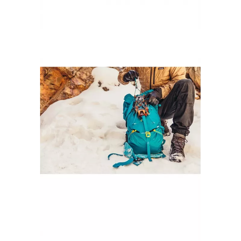 Gregory Alpinisto 28 LT seljakott, Piton Blue