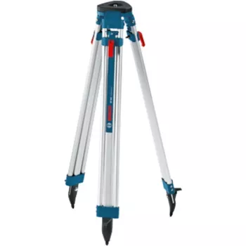 Bosch BT 160 statiiv 3 jalga Sinine, Valge