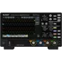 Voltcraft DOV2504 LA digitaalostsilloskoop 250 MHz 4-kanaliga 1,25 GSa/s 100 Mpunkti 12-bitine (VC-16753955)