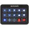 Streamplify STREAMING DECK ONE kontroller - must