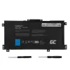 Aku roheline Cell HP149V2 HP Envy x360 15-BP 17-AE jaoks