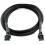 Radiator extension kaabel Watercool MO-RA IV 1.5 m – Watercool 63200