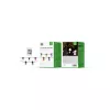 WOOX R5195 nutikas dekoratiivne vanik 9m RGB+CCT, Google Assistant ja Amazon Alexa, IP65