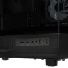 GSI SmartAssembly ARGB klaasist Micro-ATX korpus - 650W