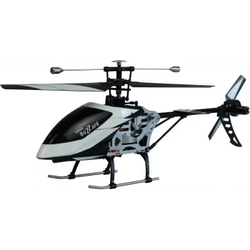 Amewi Buzzard V2 raadio teel juhitav (RC) VTOL (vertikaalse õhkutõusmise ja maandumisega) õhusõiduk (25317)