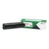 Toner Lexmark C342XK0 3000 lehekülge Must