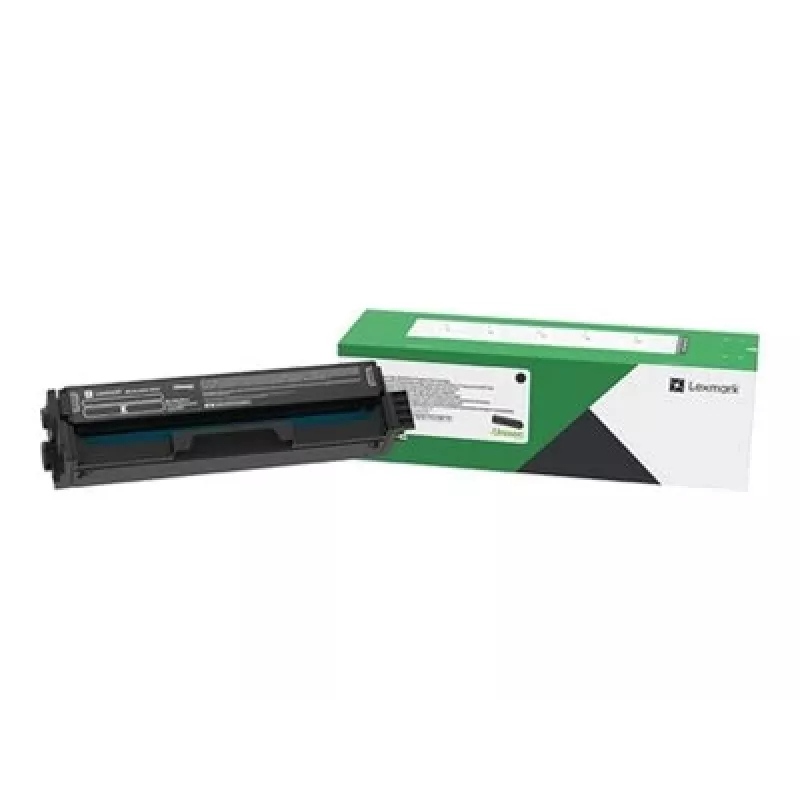 Toner Lexmark C342XK0 3000 lehekülge Must