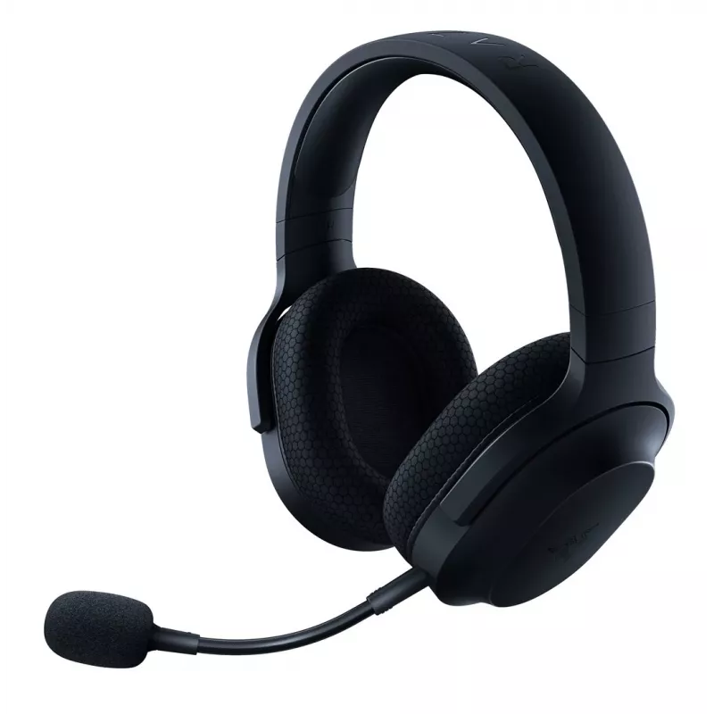 Peakomplekt Razer Barracuda X