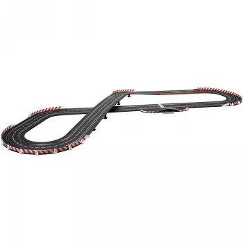 Slot Car Set CARRERA Digital 132 Race of the Champions (mudel 20030048) — digitaalne 1:32 slotiautode komplekt
