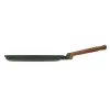 Lame pannkoogipann RESTO 93712 — 28 cm läbimõõt, 2,7 cm kõrgus