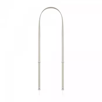 Rihm Apple MGGK4ZM/A Tan taaskasutatud PET roostevaba teras 2,08 m