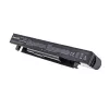 Sülearvuti aku roheline Cell AS68 ASUS A450 A550 R510 X550 seeriatele, Li-Ion 14,4V 4400mAh, 4 elementi, must