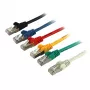 Synergy 21 S215010 - 0,5 m - Cat5e - F/UTP (FTP) - RJ-45 - RJ-45 - Hall