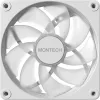 CASE FAN 120MM GF120R V2/ARGB PWM 3I1 (W) MONTECH
