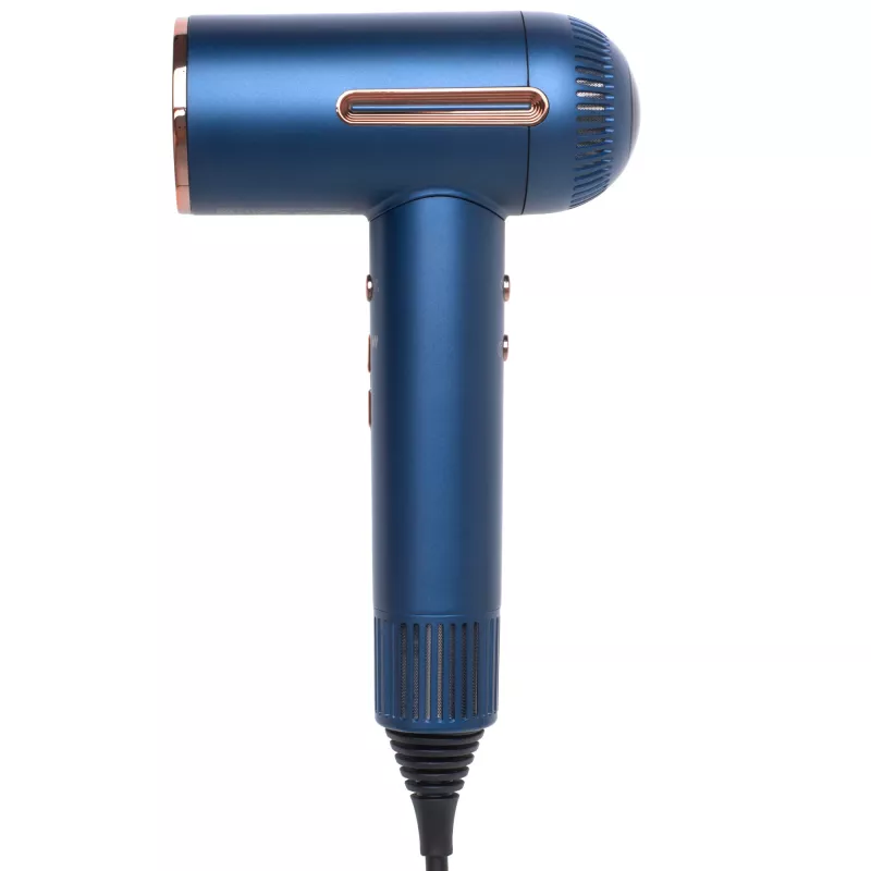 Adleri föön | AD 2271 SUPERSPEED | 1500 W | Temperatuuriseadete arv 6 | Ioonfunktsioon | Difuusorotsik | Sinine