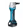 Makita Lehtmetallikäärid 18 V DJN161RFJ