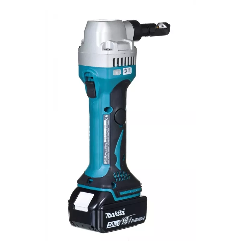 Makita Lehtmetallikäärid 18 V DJN161RFJ
