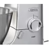 Kenwood KVC3110S köögikombain 1000 W 4.6 L Hõbedane