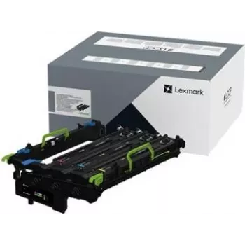 Lexmark - Värviline (tsüaan, magenta, kollane) - originaal - pildistamiskomplekt printerile LCCP - Lexmark CS963e, CX833se, CX961se, CX962se, CX963se, XC9535 (77L0Z50)