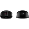 HyperX Pulsefire Haste 2 - juhtmevaba mänguhiir (must)