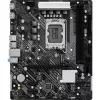 ASRock B760M-H2/M.2 DDR5 LGA1700 Micro-ATX emaplaat