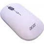 Hiir Acer AMR130 — Mõlemakäeline RF juhtmevaba + Bluetooth, 1600 DPI, 4 nuppu, lilla