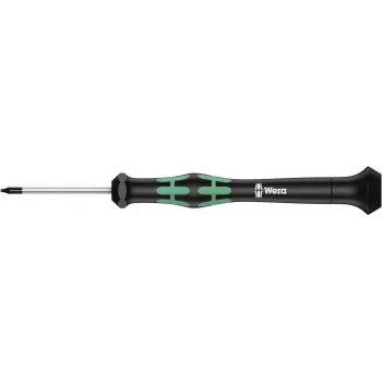 Wera elektroonika ja peenmehaanika Torx-kruvikeeraja 2067 Suurus TR 20 Tera pikkus: 60 mm (05118054001)