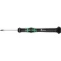 Wera elektroonika ja peenmehaanika Torx-kruvikeeraja 2067 Suurus TR 20 Tera pikkus: 60 mm (05118054001)