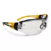 DeWalt Renovator Clear DPG108 raamita kaitseprillid