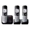 DECT telefon Panasonic KX-TG6823GB