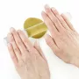 Modeling clay Staedtler FIMO 8010 Metallic lilla 57 g