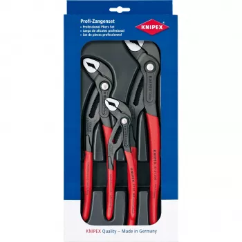 Tangikomplekt Knipex 00 20 09 V02