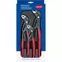 Tangikomplekt Knipex 00 20 09 V02