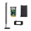 SNMP-moodul QOLTEC 50389 katkematu toiteallika jaoks