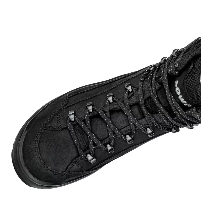 Shoes renegade gtx mid-sügavmust-uk 9 (43,5) LOWA