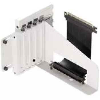 HAVN HS 420 vertikaalne GPU kinnitus - valge